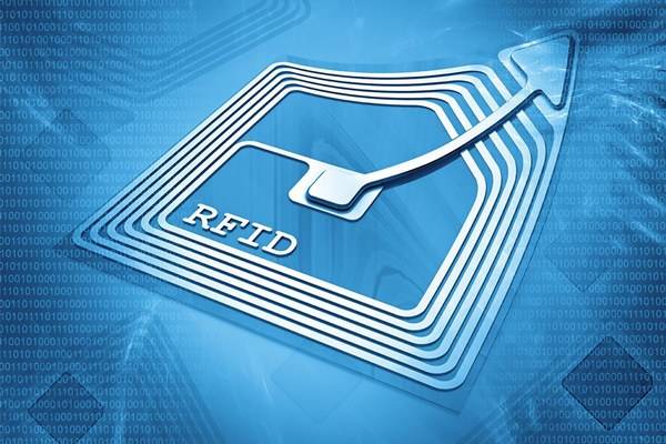 什么是RFID？