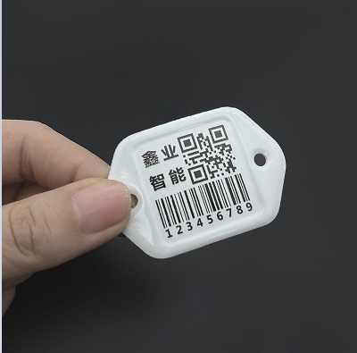液化搪瓷氣瓶標簽